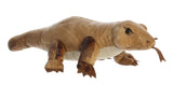 Aurora: Komodo Dragon - 12" Flopsie Plush Toy