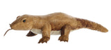 Aurora: Komodo Dragon - 12" Flopsie Plush Toy