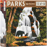 PARKS (Board Game)