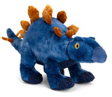 Keel: Stegosaurus - 10" Keeleco Plush Toy