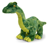 Keeleco: Diplodocus - 10" Plush Toy