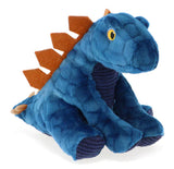 Keel: Stegosaurus (Sitting) - 4" Keeleco Plush Toy