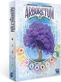 Arboretum (Second Edition) Board Game