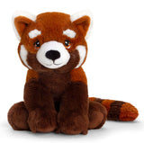 Keeleco: Red Panda - 9.5" Plush Toy