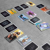 Silver (Card Game)