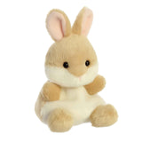 Aurora: Ella Bunny - 5" Palm Pals Plush Toy