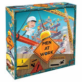 Men at Work (Board Game)
