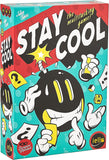 Stay Cool (Card Game)