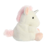Aurora: Sassy Unicorn - 5" Palm Pals Plush
