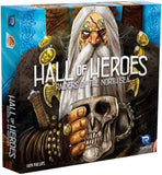 Raiders of the North Sea: Hall of Heroes (Board Game Expansion)