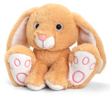 Keel: Bunny - 5" Pippins Plush