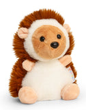 Pippins: Hedgehog - 5.5" Plush Toy