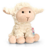 Keel: Lamb - 5" Pippins Plush