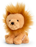 Pippins: Lion - 5.5" Plush Toy