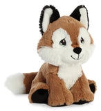 Aurora: Smarty Fox - 8" Precious Moments Plush Toy