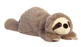 Aurora: Sloth - 18" Snoozles Plush Toy