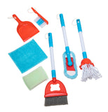 Schylling: Nice & Tidy - Clean Up Kit