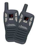 Australian Geographic - Digital Walkie Talkies