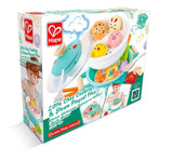 Hape: Little Chef Cooking & Steam - Roleplay Set Plus