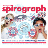 Spirograph: 3D Design Suite - Art Kit