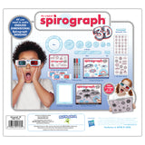 Spirograph: 3D Design Suite - Art Kit