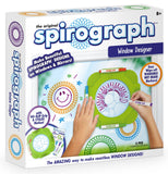 Spirograph - Window Designer Set