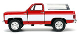 Jada: Just Trucks - 1980 Chevy K5 Blazer - 1:32 Diecast Model