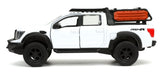 Jada: Just Trucks - 2020 Nissan Titan - 1:32 Diecast Model