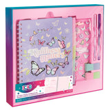 3C4G: Butterfly Deluxe Journaling Set - Kindness Matters