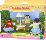 Sylvanian Families - Penguin Family (3-Pack)