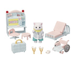 Sylvanian Families - Village Doctor Starter Set