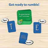 Skillmatics: Rapid Rumble - Board Game