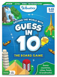 Skillmatics: Guess in 10 - The Board Game