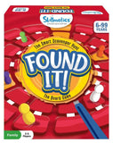 Skillmatics: Found It! - The Board Game