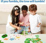 Skillmatics: Newton's Tree - Board Game