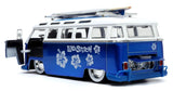 Jada: Lilo & Stitch: '62 VW Bus with Stitch - 1:24 Diecast Model