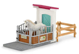 Schleich - Horse Stall Extension