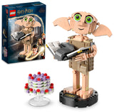 LEGO Harry Potter: Dobby the House-Elf - (76421)