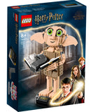 LEGO Harry Potter: Dobby the House-Elf - (76421)
