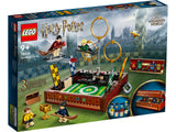 LEGO Harry Potter: Quidditch Trunk - (76416)