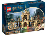 LEGO Harry Potter: The Battle of Hogwarts - (76415)