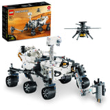 LEGO Technic: NASA Mars Rover Perseverance - (42158)