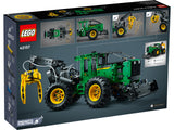 LEGO Technic: John Deere 948L-II Skidder - (42157)