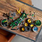 LEGO Technic: John Deere 948L-II Skidder - (42157)