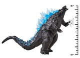 Monsterverse: Supercharged Godzilla - Basic Figure