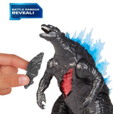 Monsterverse: Supercharged Godzilla - Basic Figure