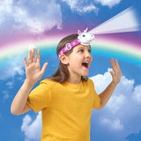 Brainstorm Toys - Unicorn Head Torch