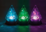 Brainstorm Toys - Light-up Crystal Lab