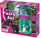 Brainstorm Toys - My Very Own Fairy Jar