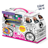 Barbie: Bumper Activity Set - 300-Piece Set